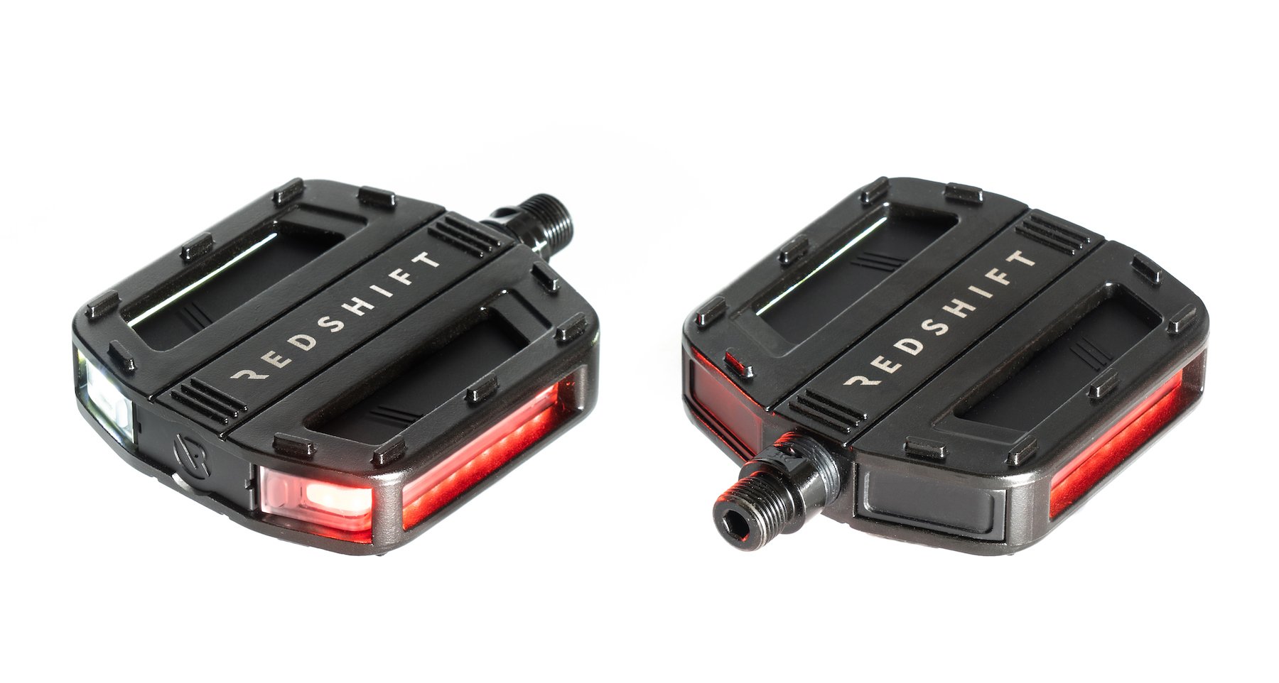 Redshift Arclight Pedals Pros & Cons — Gravelstoke